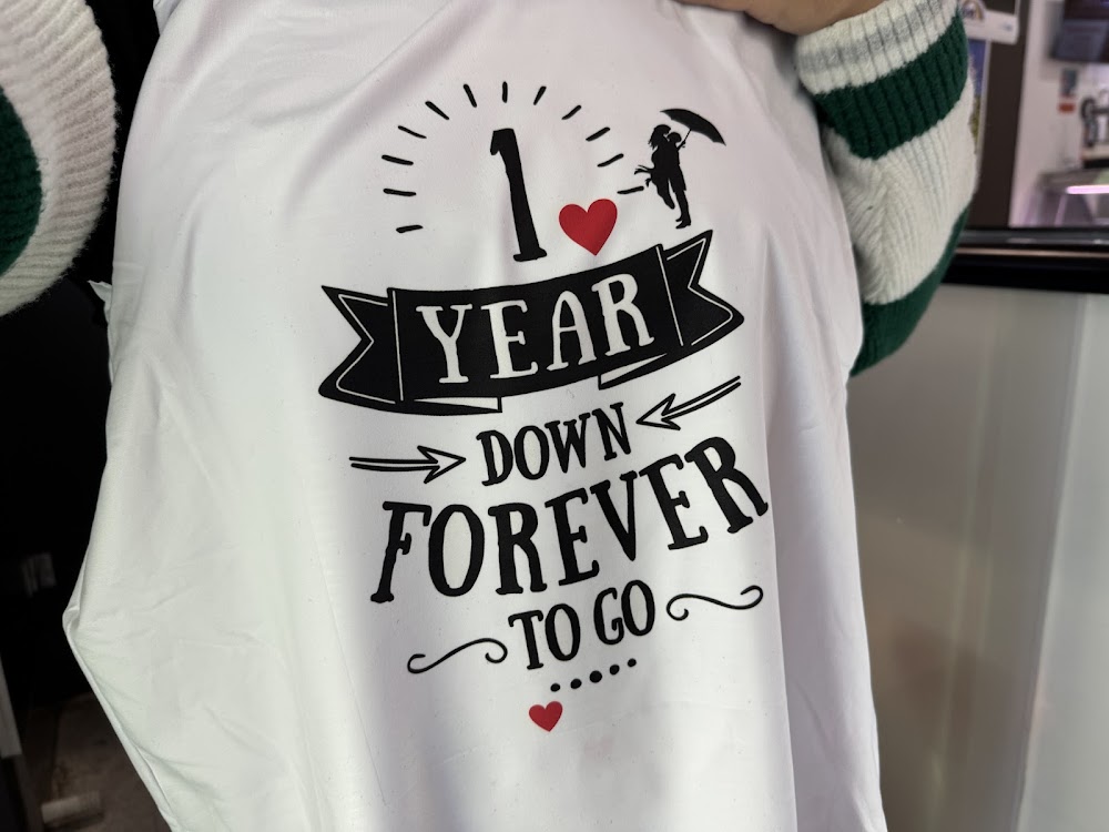 Custom Print Gifts — recent specialty shops photo in Tarneit, VIC (Google Business Profile)