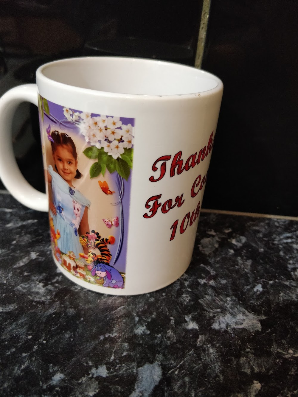 Custom Print Gifts — recent specialty shops photo in Tarneit, VIC (Google Business Profile)