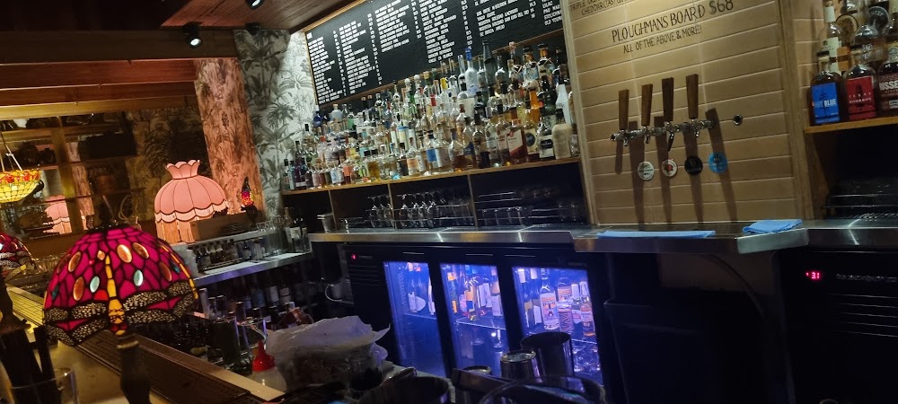 Cypher — recent live music bar photo in Highgate WA 6003, WA (Google Business Profile)