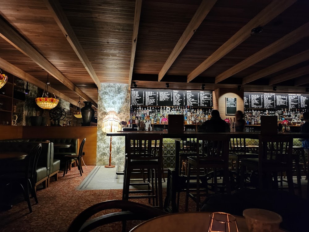 Cypher — recent live music bar photo in Highgate WA 6003, WA (Google Business Profile)