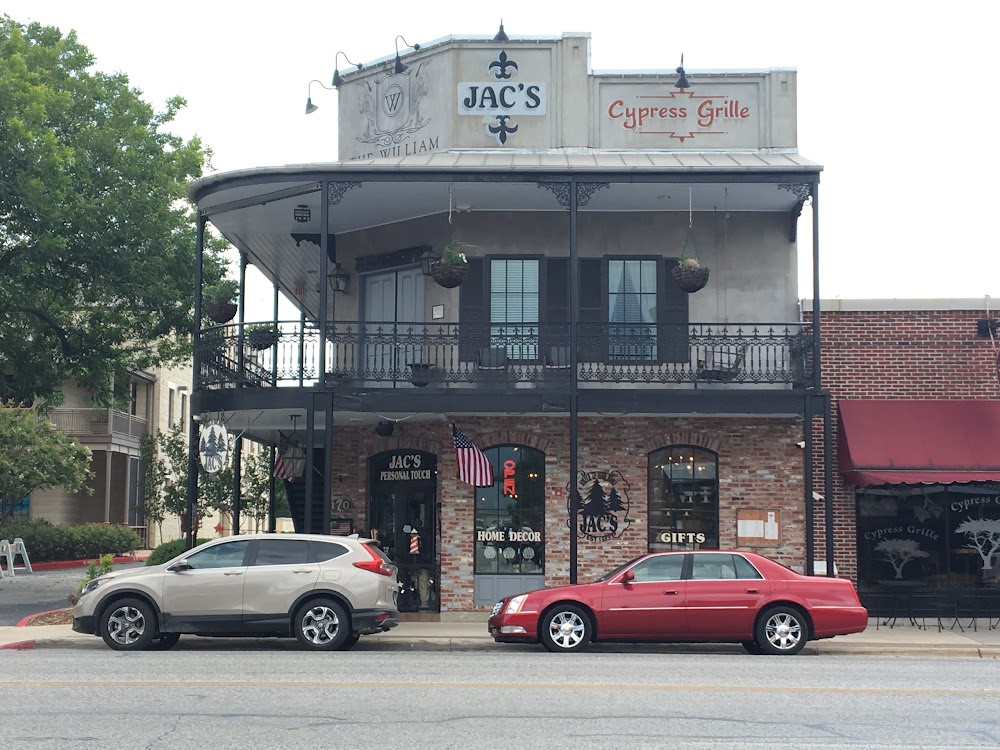 Cypress Grille — recent american restaurant photo in Boerne, TX (Google Business Profile)