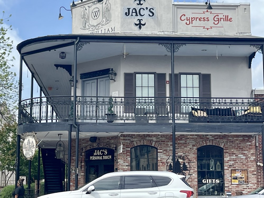 Cypress Grille — recent american restaurant photo in Boerne, TX (Google Business Profile)