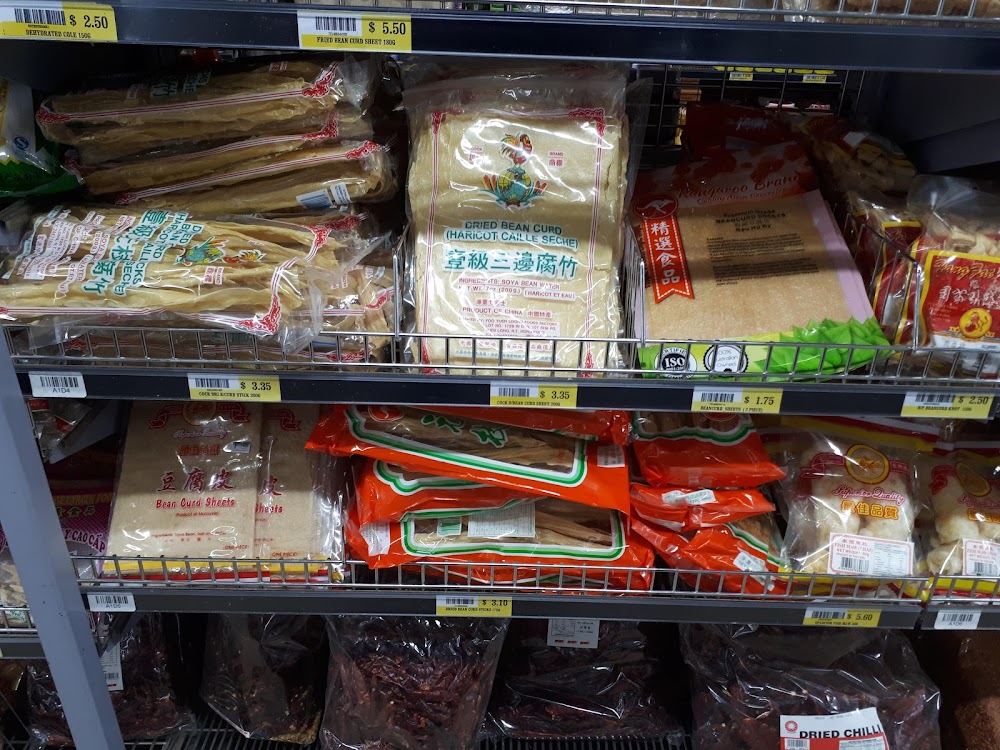 Dai Phat Supermarket — recent asian grocery store photo in Parafield Gardens SA 5107, SA (Google Business Profile)