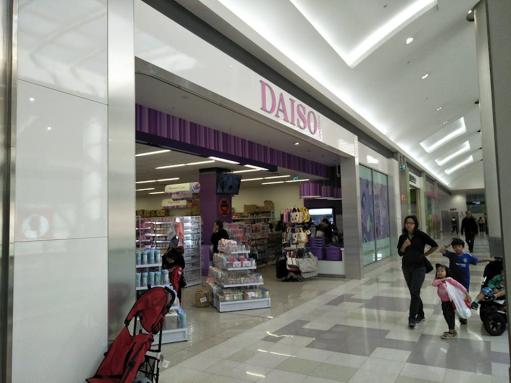Daiso Japan Box Hill — recent japanese grocery store photo in Box Hill VIC 3128, VIC (Google Business Profile)
