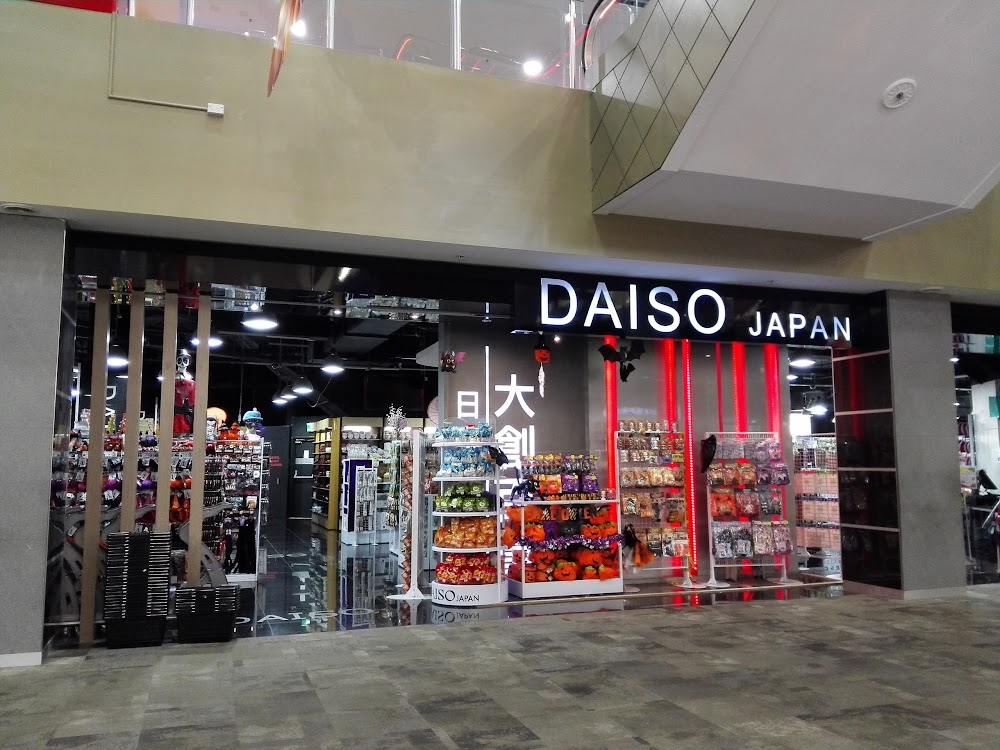 Daiso Japan Chatswood — recent japanese grocery store photo in Chatswood NSW 2067, NSW (Google Business Profile)