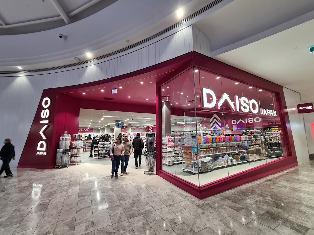 Daiso Japan Glen Waverley — recent japanese grocery store photo in Glen Waverley VIC 3150, VIC (Google Business Profile)