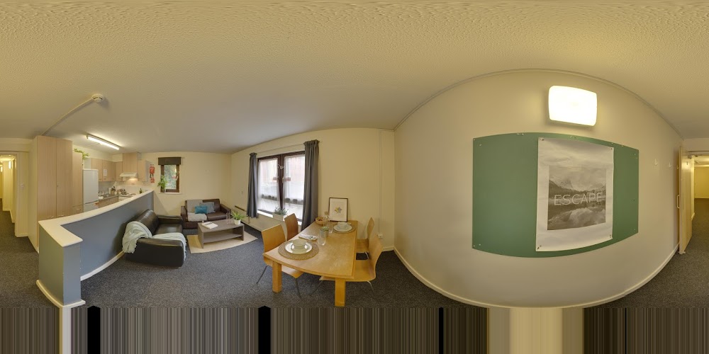 Daisy Bank - iQ Student Accommodation Manchester — recent educational services photo in Manchester M14 5QD (Google Business Profile)