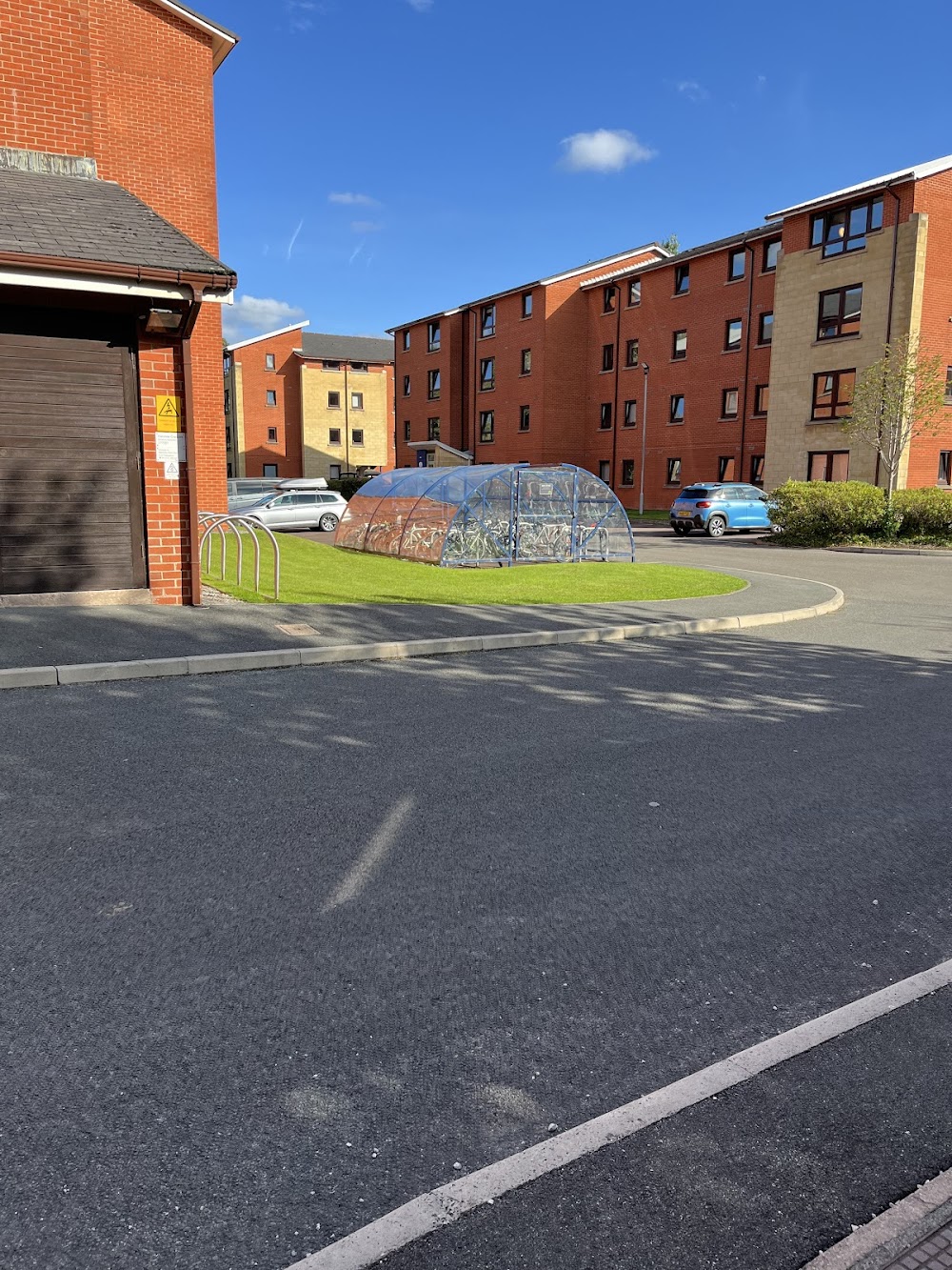 Daisy Bank - iQ Student Accommodation Manchester — recent educational services photo in Manchester M14 5QD (Google Business Profile)