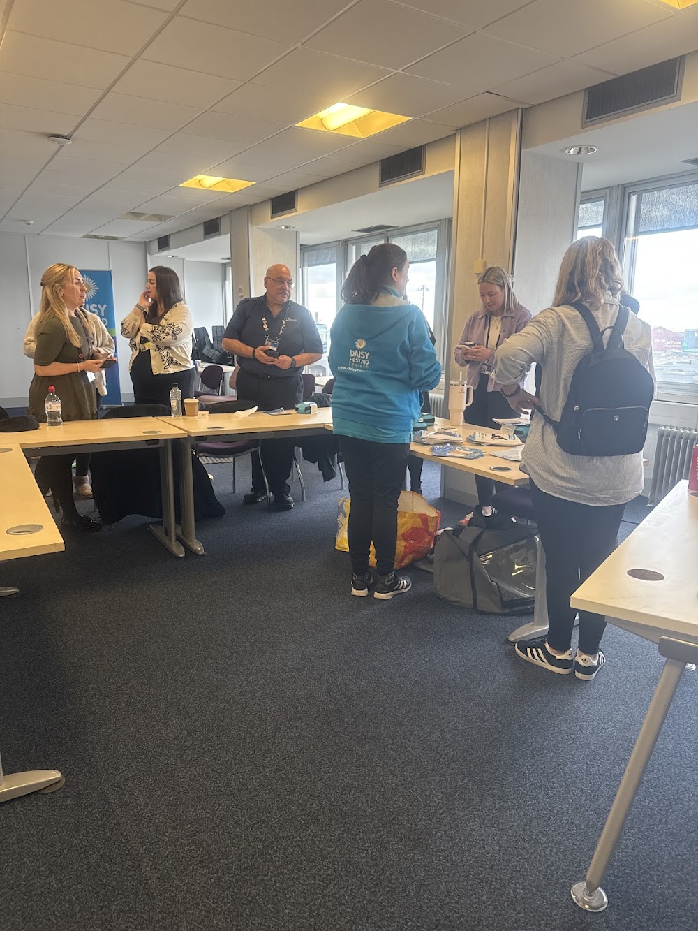 Daisy First Aid Course Stockport & Wilmslow — recent training provider photo in Stockport SK6 4LP (Google Business Profile)
