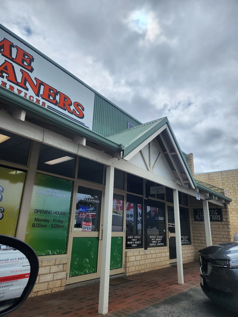 Dan Murphy's Albany — recent liquor store photo in Albany WA 6330, WA (Google Business Profile)