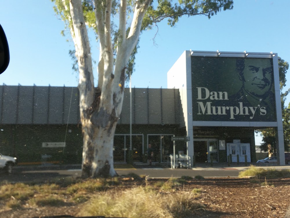 Dan Murphy's Highbury — recent liquor store photo in Highbury SA 5089, SA (Google Business Profile)