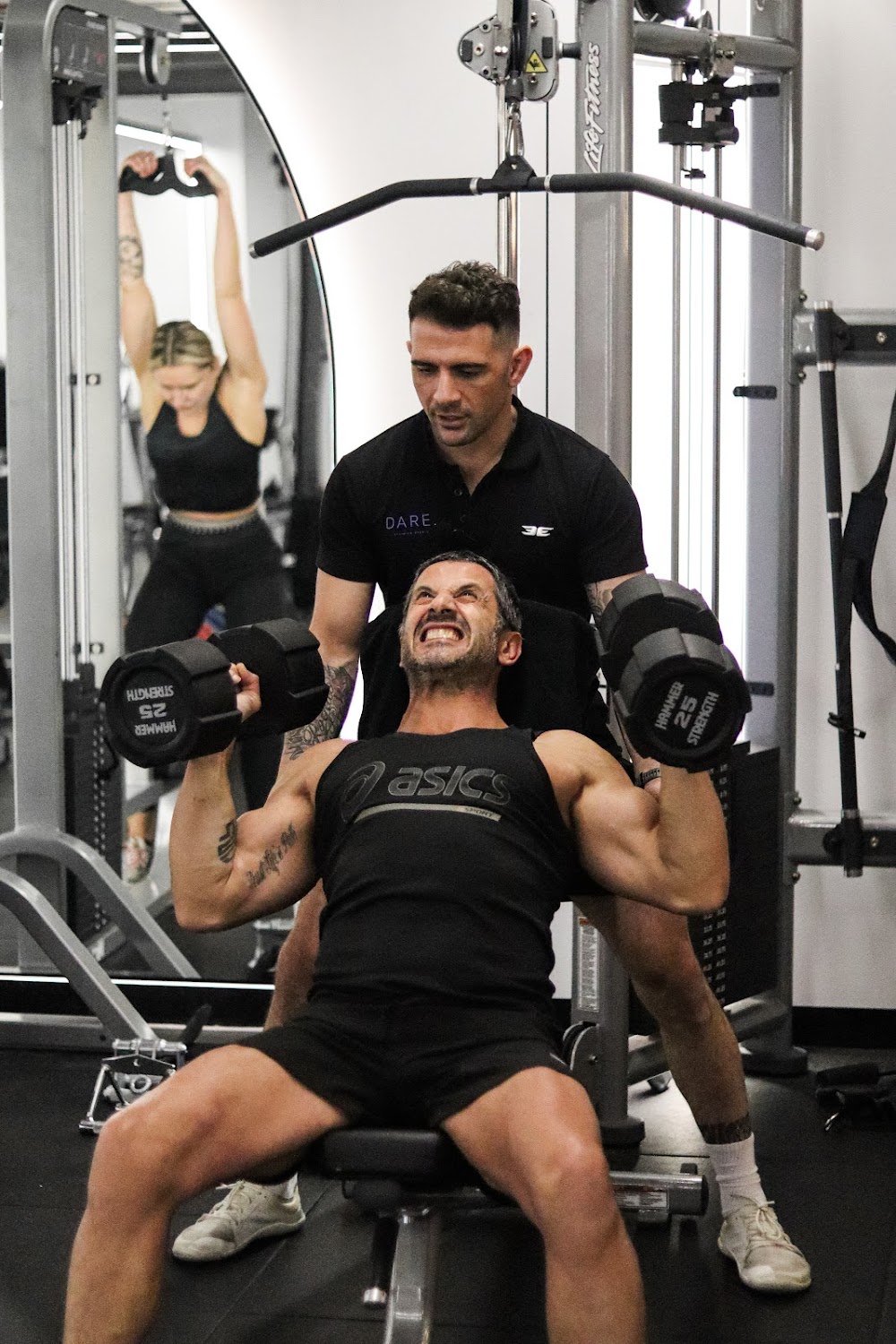 Dare Studio — recent fitness center photo in Bentleigh VIC 3204, VIC (Google Business Profile)