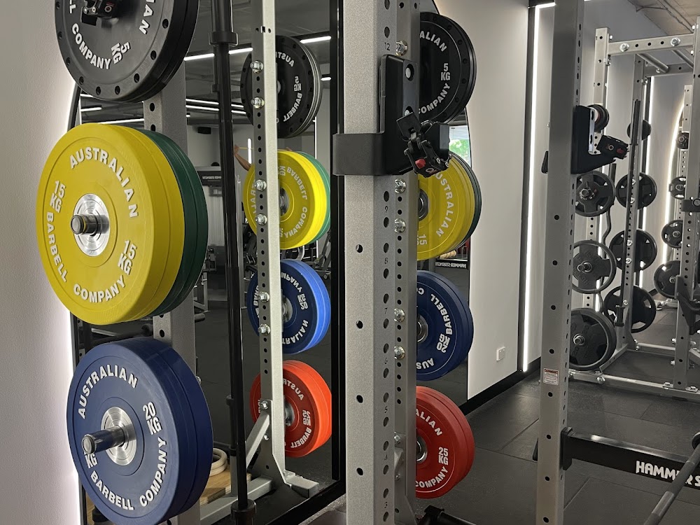 Dare Studio — recent fitness center photo in Bentleigh VIC 3204, VIC (Google Business Profile)