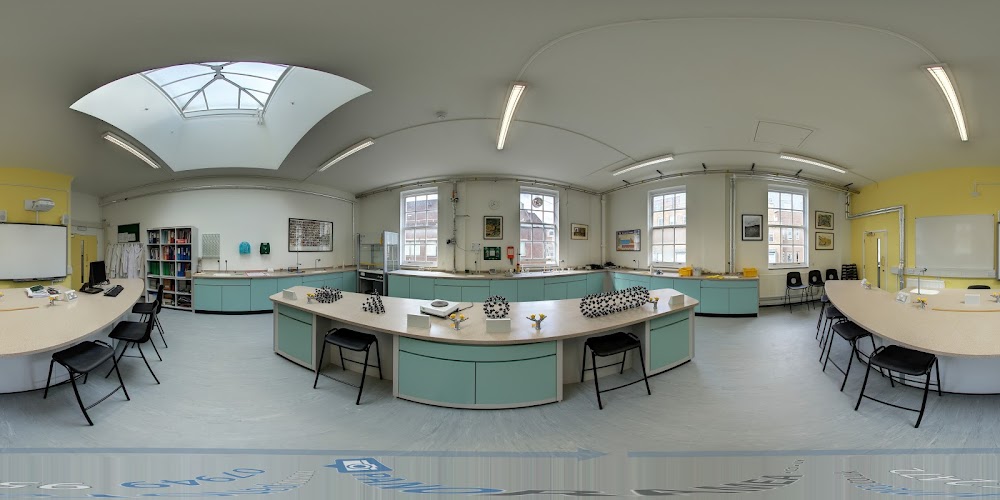 David Game College — recent boarding school photo in London EC3N 2ET, England (Google Business Profile)