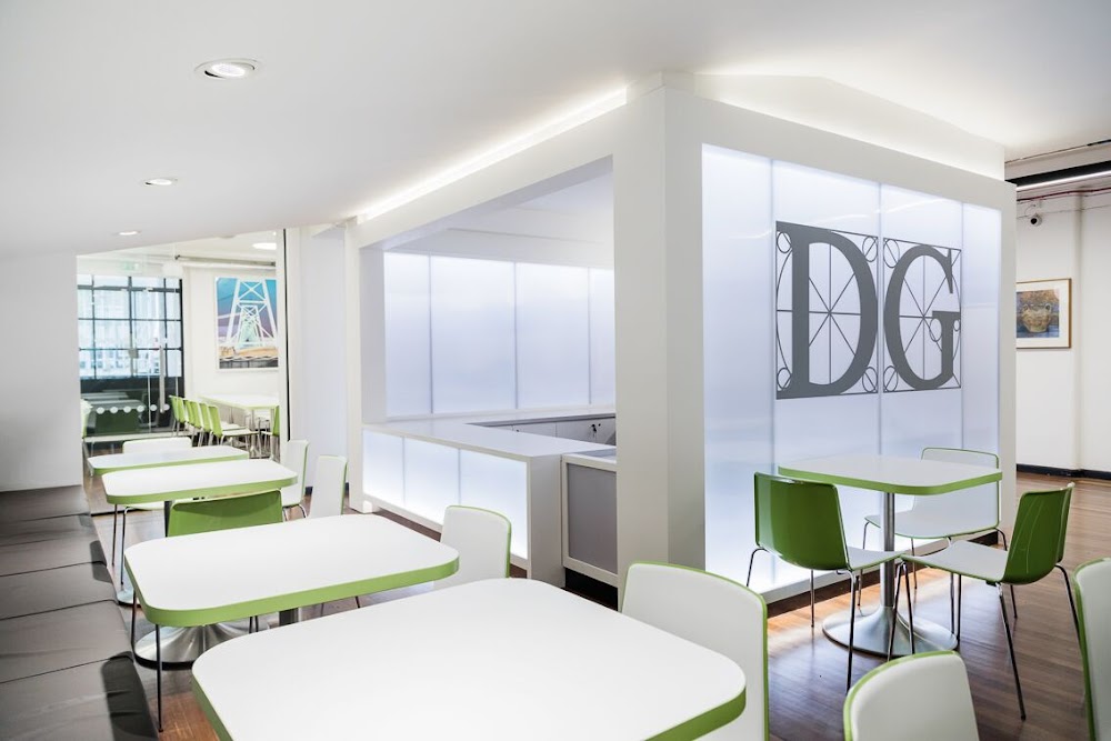 David Game College — recent boarding school photo in London EC3N 2ET, England (Google Business Profile)