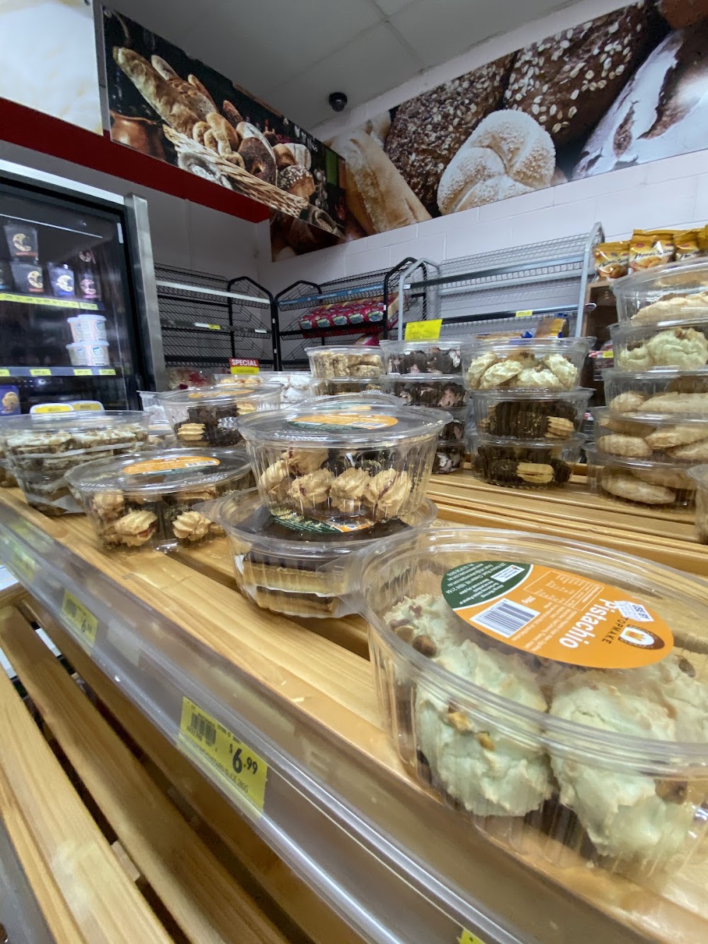 David's Fresh Prestons — recent supermarket photo in Prestons NSW 2170, NSW (Google Business Profile)