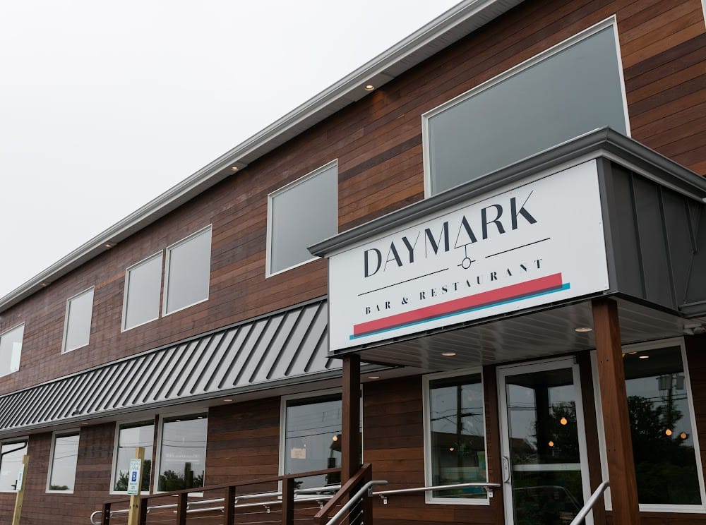 Daymark — recent restaurant photo in Barnegat Light, NJ (Google Business Profile)