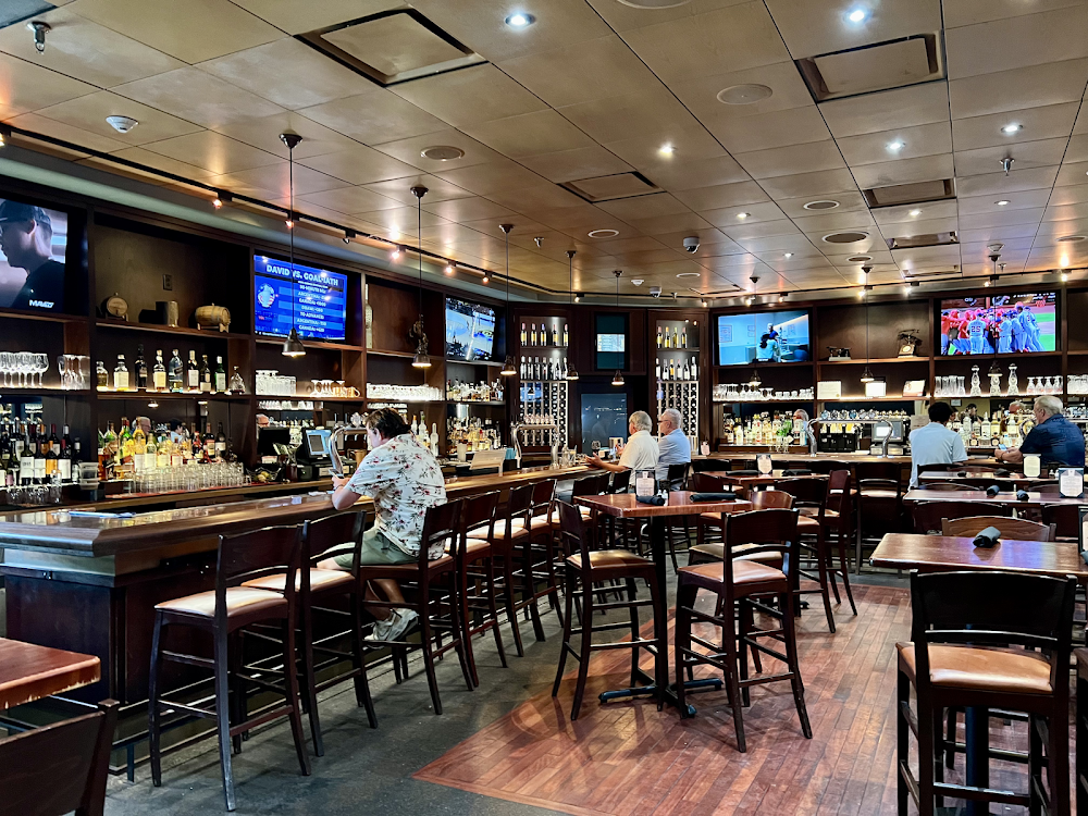 Delicious Heights — recent american restaurant photo in Bedminster, NJ (Google Business Profile)