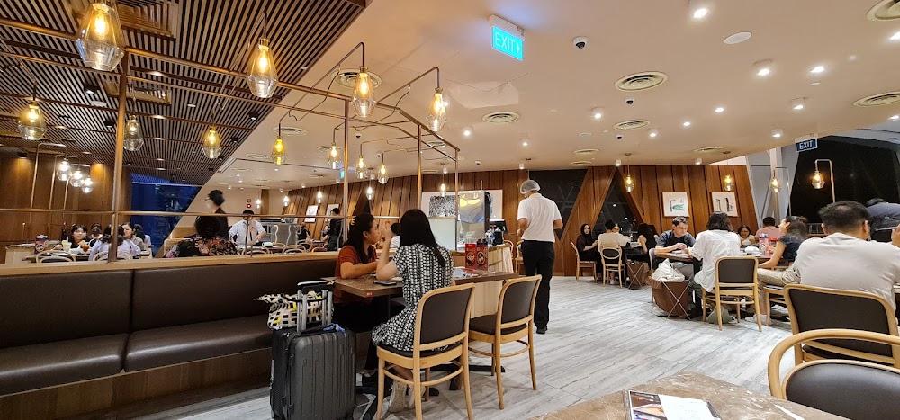Din Tai Fung @ Jewel — recent taiwanese restaurant photo in #03 - 214, Batam (Google Business Profile)