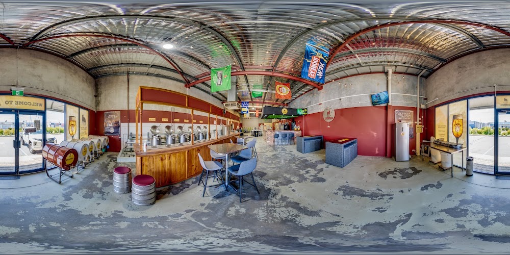 Dingo Dog Brewing Company — recent brewery photo in Carrboro, NC (Google Business Profile)
