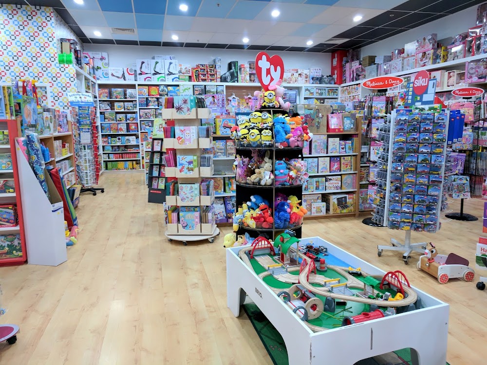Discount Toy Co: Online Toy Shop for Kids — recent toy store photo in Asquith, NSW (Google Business Profile)