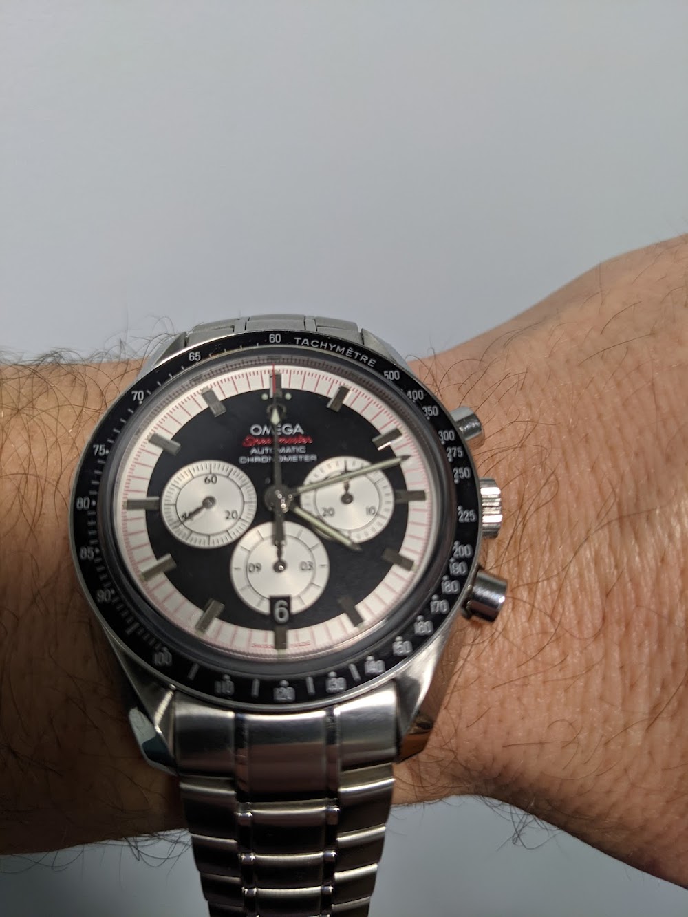 Dixon Watch Co — recent watch store photo in Sydney, New South Wales (Google Business Profile)