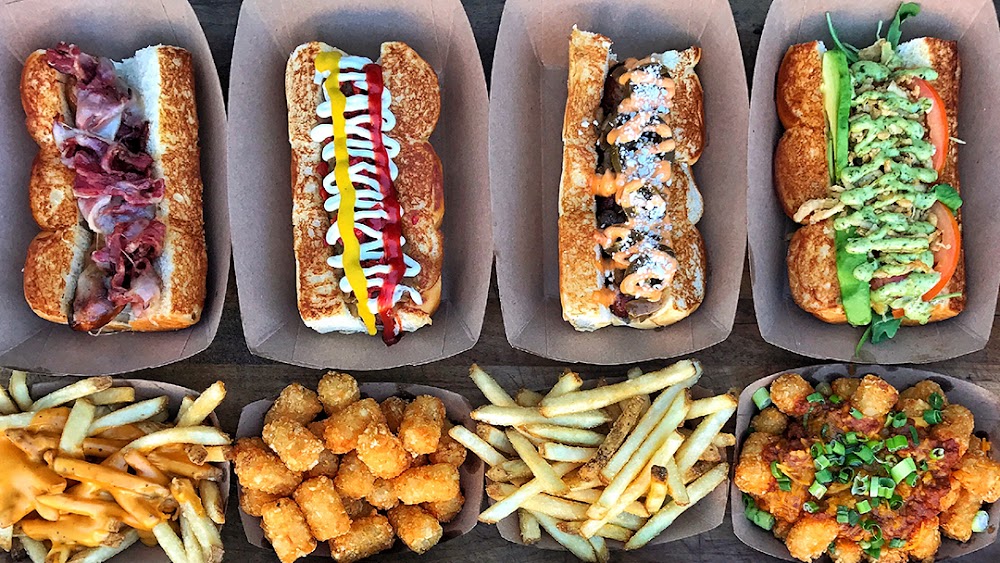 Dog Haus — recent american restaurant photo in Glendora, CA (Google Business Profile)