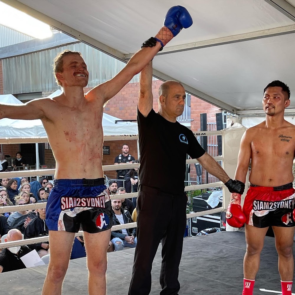 Double Dragon Martial Arts — recent martial arts school photo in Sutherland NSW 2232, NSW (Google Business Profile)