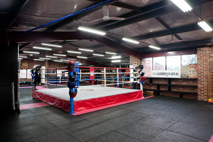 Double Dragon Martial Arts — recent martial arts school photo in Sutherland NSW 2232, NSW (Google Business Profile)