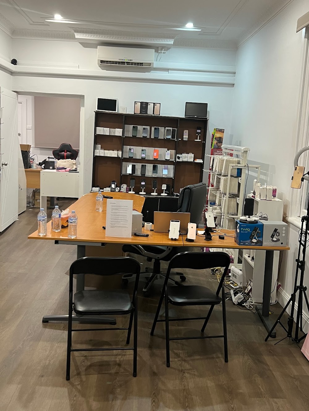 Dr Ballu Mobile Phone Expert Parramatta — recent mobile phone repair shop photo in Harris Park NSW 2150, NSW (Google Business Profile)