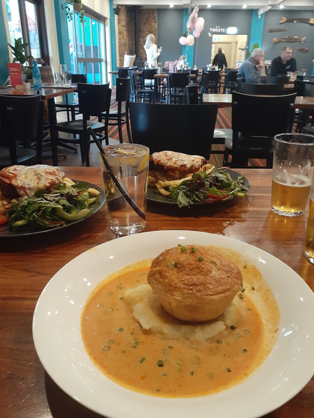 Dunsborough Tavern photo 1