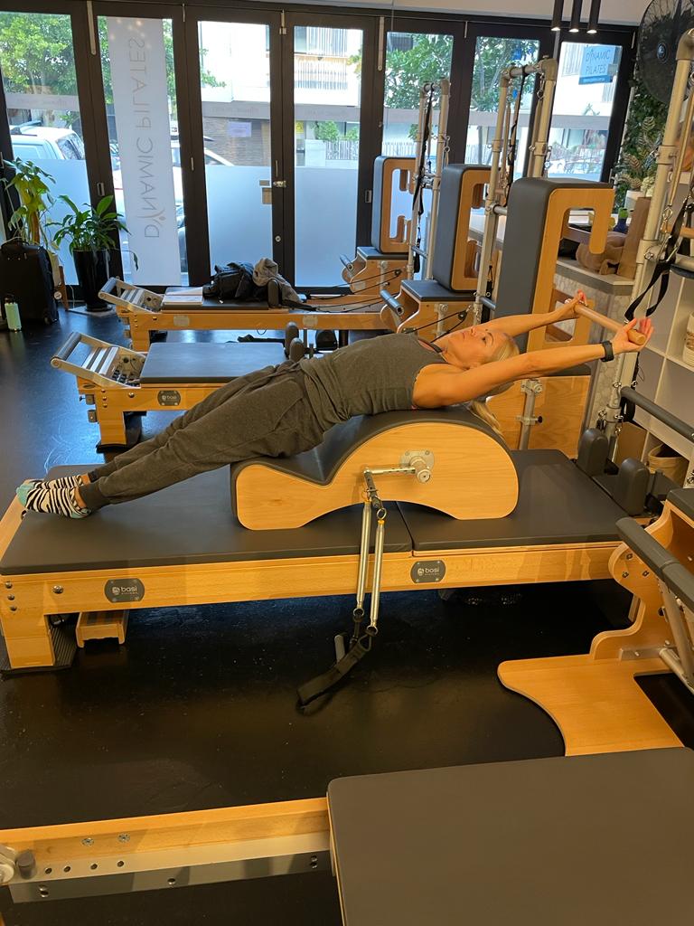 Dynamic Pilates - Manly — recent pilates studio photo in Manly NSW 2095, NSW (Google Business Profile)