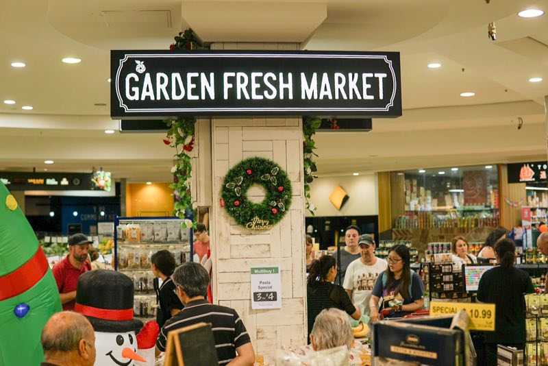 Fruit Market — recent fruit and vegetable store photo in Eastgardens NSW 2036, NSW (Google Business Profile)