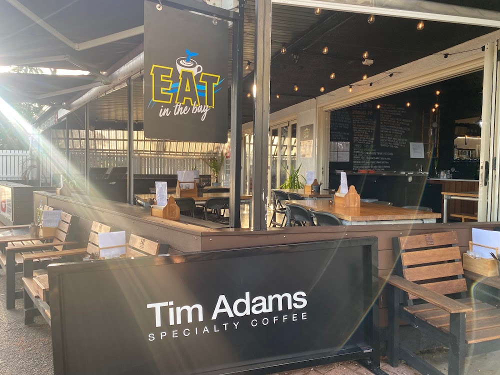 EAT in the Bay — recent breakfast & brunch restaurants photo in Torquay, QLD (Google Business Profile)