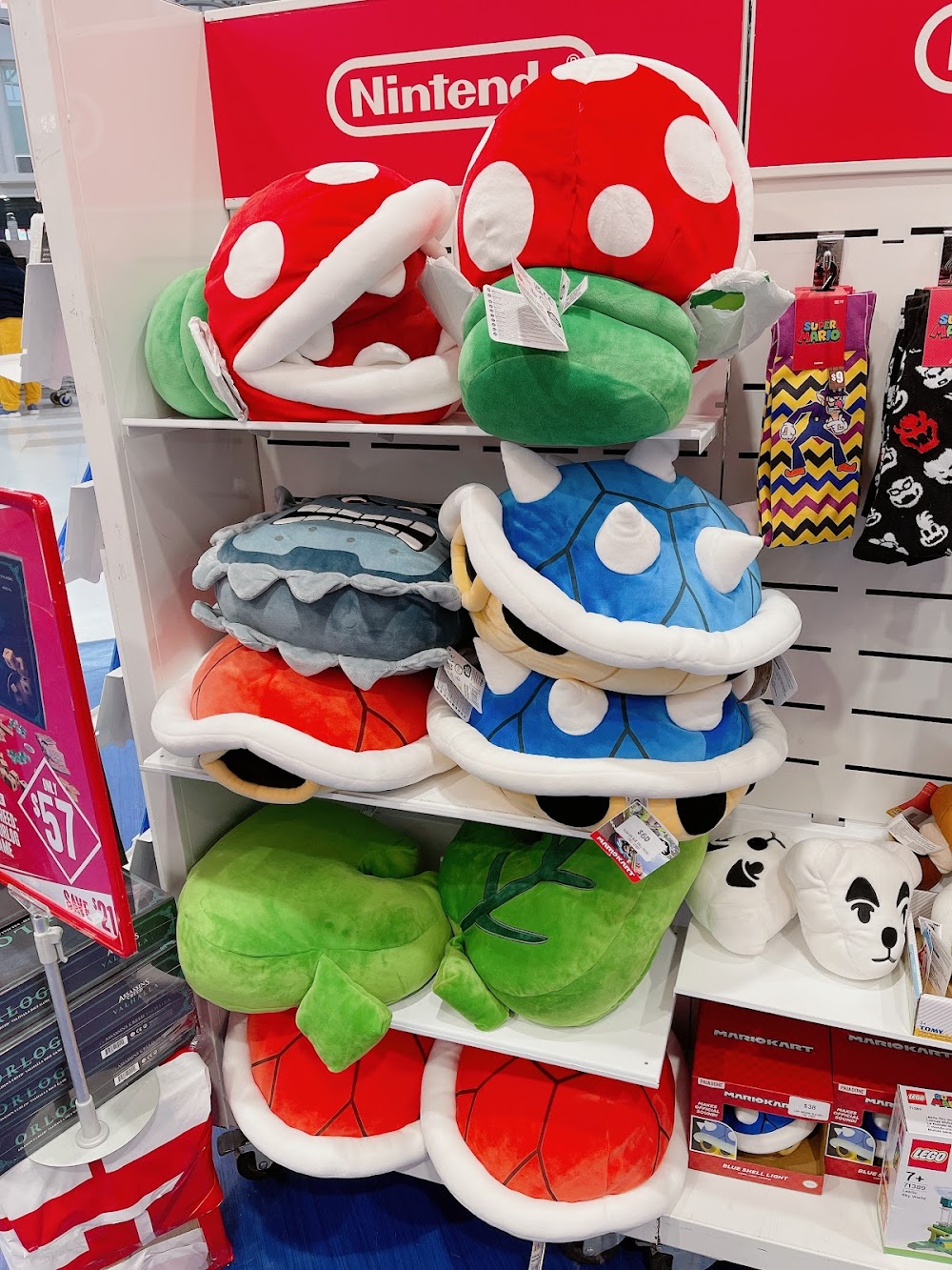 EB Games - Werribee Plaza — recent specialty shops photo in Werribee, VIC (Google Business Profile)