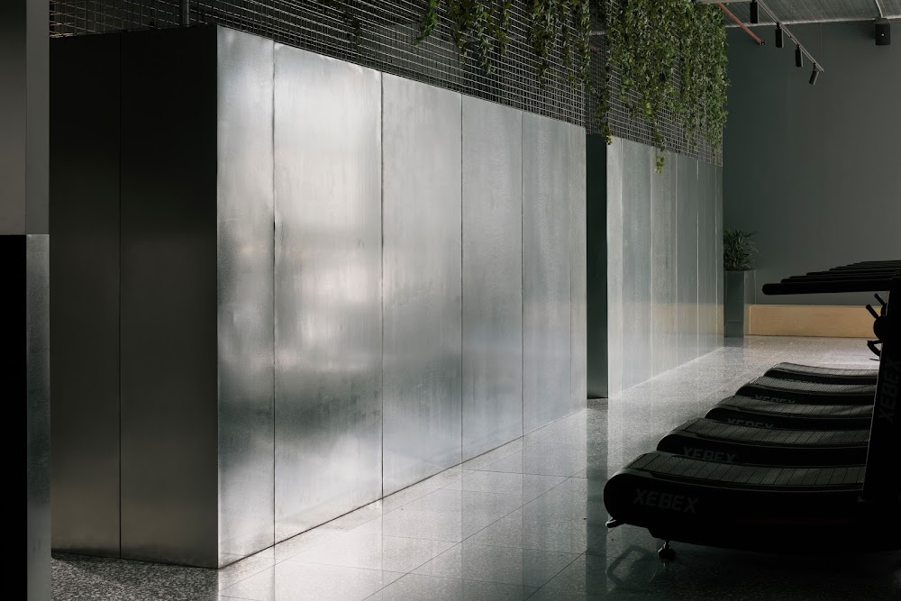 Edge Training Prahran 24/7 Gym — recent fitness center photo in Prahran VIC 3181, VIC (Google Business Profile)