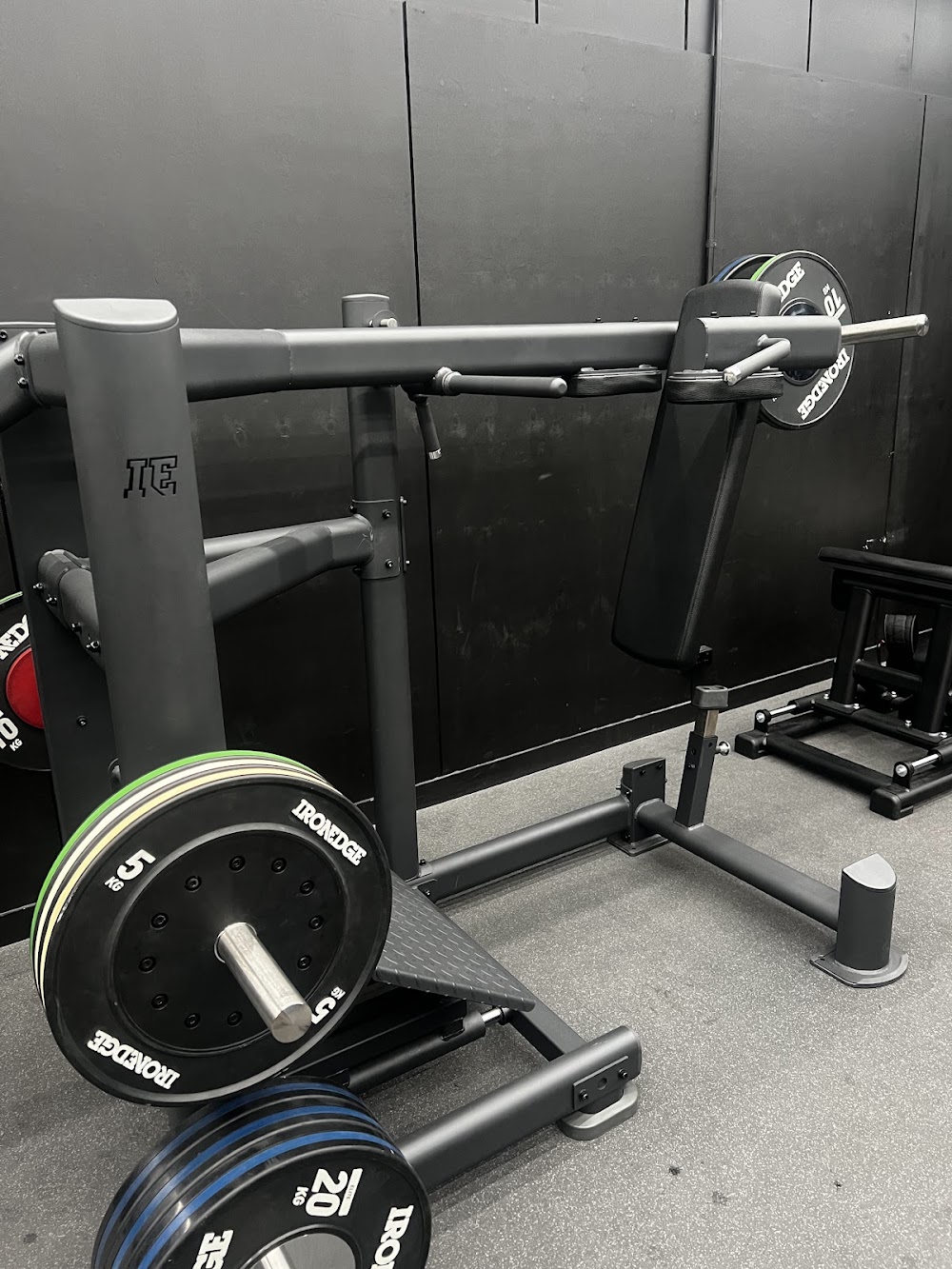 Edge Training Prahran 24/7 Gym — recent fitness center photo in Prahran VIC 3181, VIC (Google Business Profile)