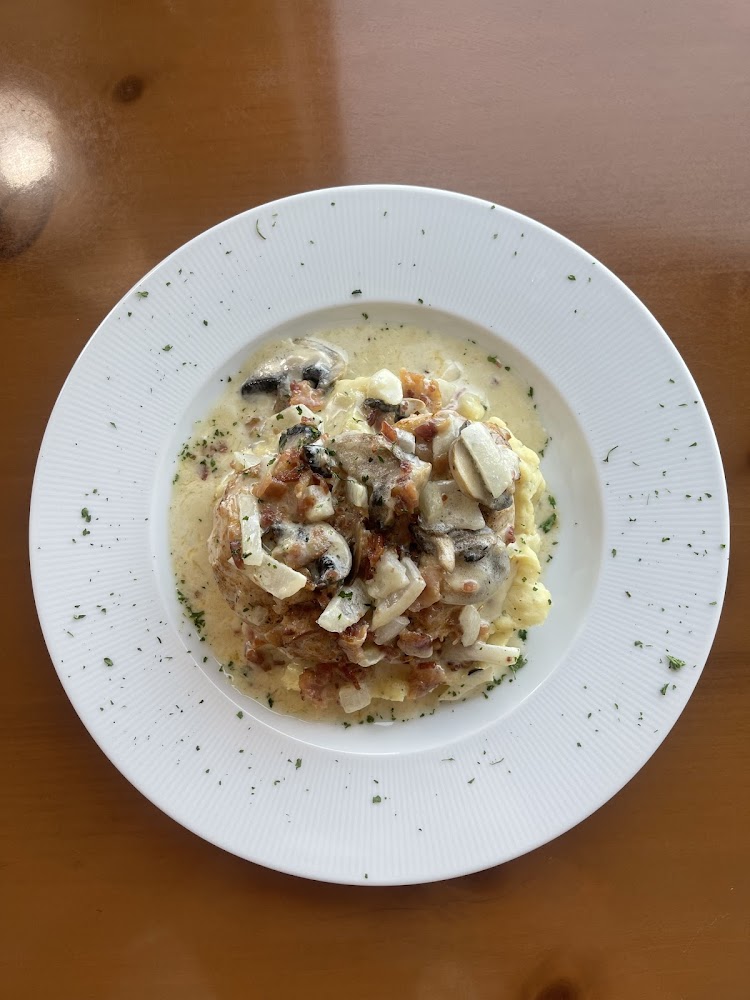 Eighteen 18 Eat + Drink — recent restaurant photo in Corpus Christi, TX (Google Business Profile)