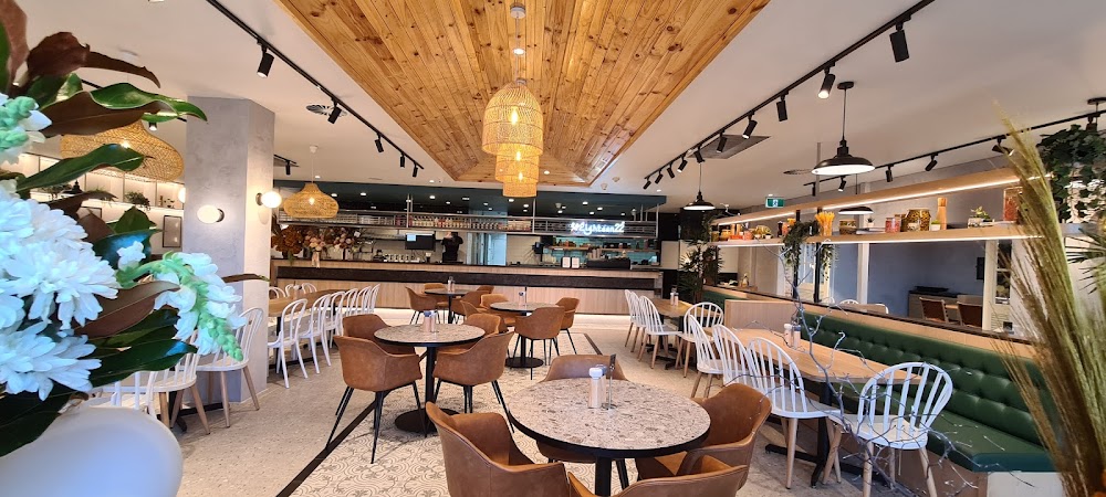 Eighteen22 Liverpool — recent breakfast & brunch restaurants photo in Liverpool, NSW (Google Business Profile)