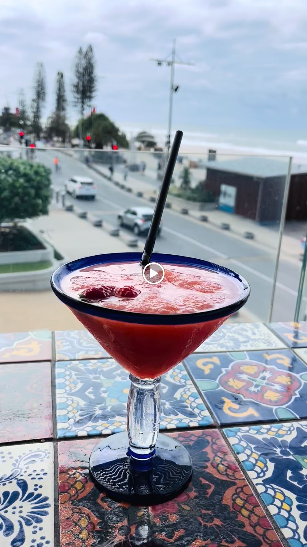 El Camino Cantina Surfers Paradise — recent tex-mex restaurant photo in Surfers Paradise QLD 4217, QLD (Google Business Profile)