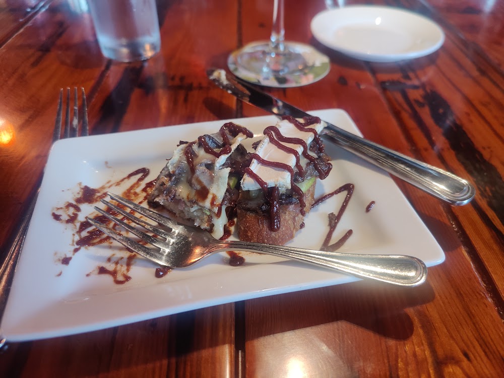 Elixir — recent american restaurant photo in White River Junction, VT (Google Business Profile)