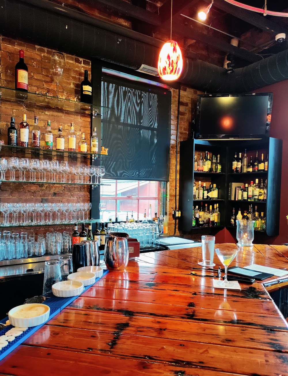 Elixir — recent american restaurant photo in White River Junction, VT (Google Business Profile)