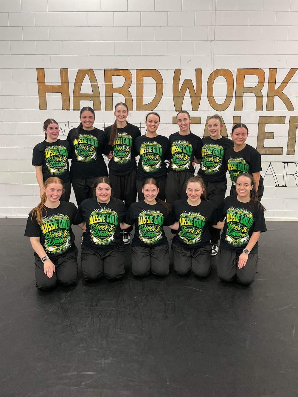 Empire Dance Studio — recent dance school photo in Broadview SA 5083, SA (Google Business Profile)