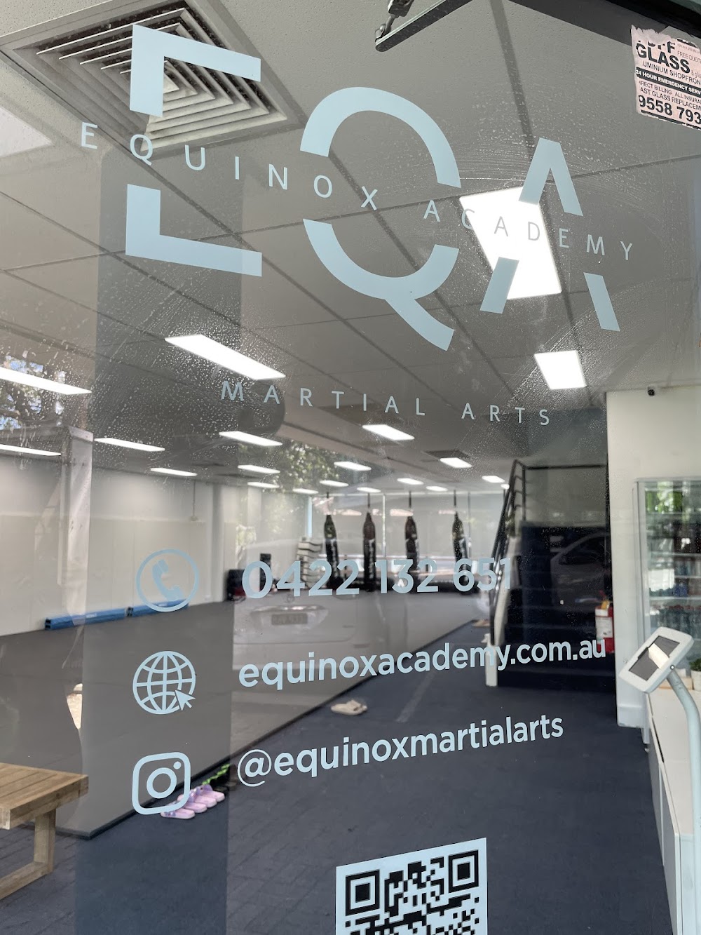 Equinox Martial Arts Academy — recent martial arts school photo in Chatswood NSW 2067, NSW (Google Business Profile)