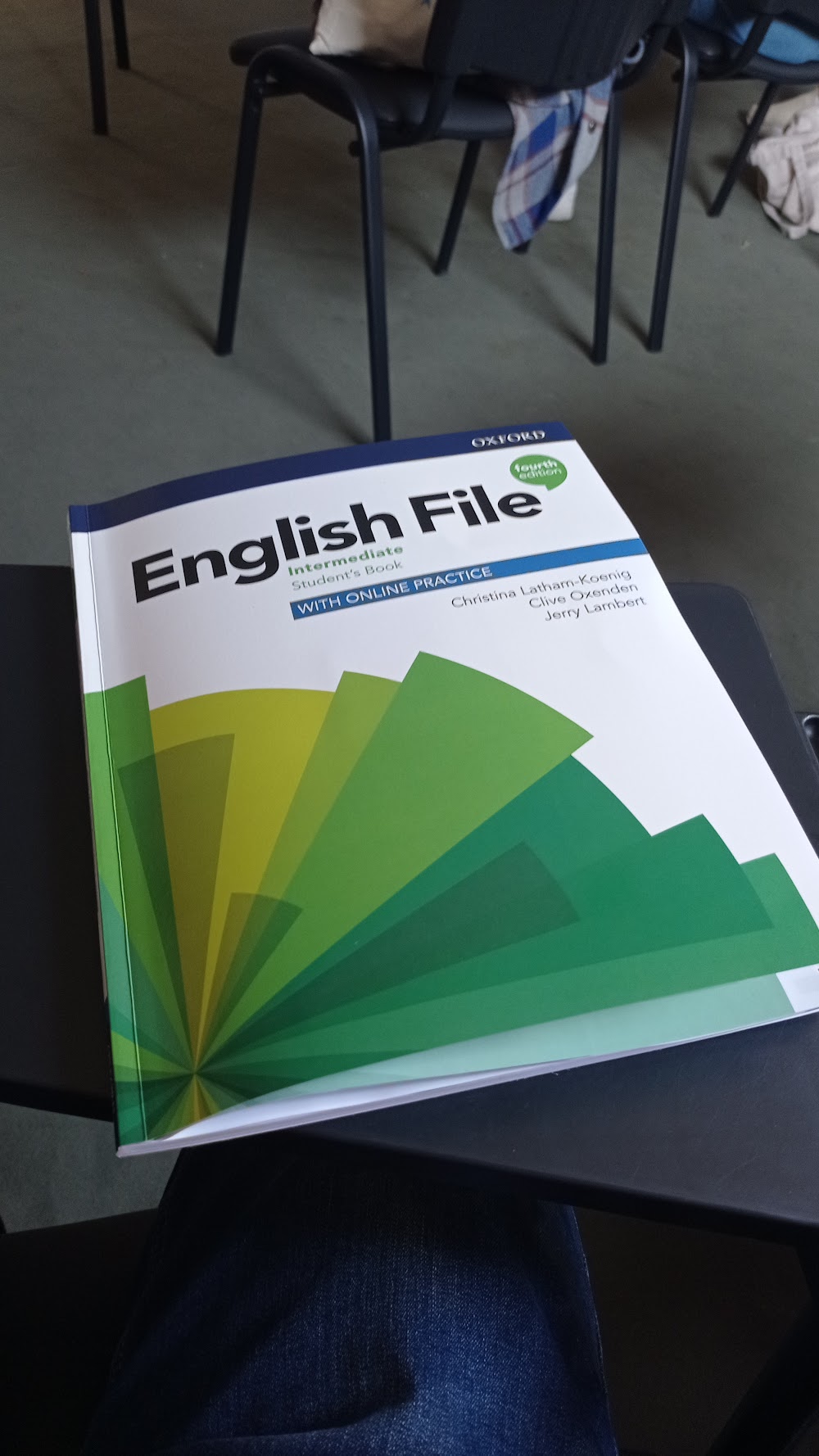 Escape Campus / The English Campus — recent english language school photo in London WC1B 3PS, Greater London (Google Business Profile)