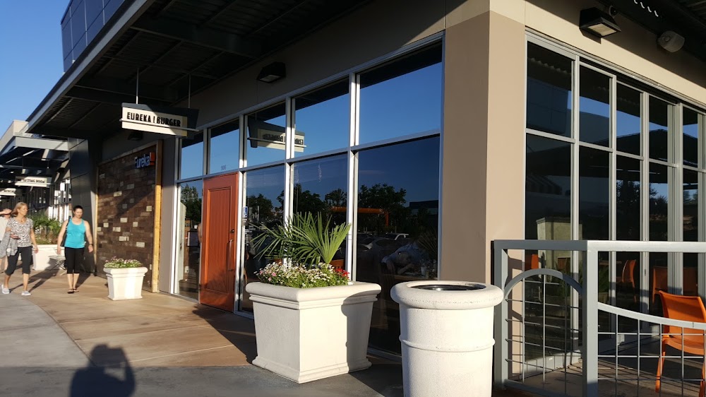 Eureka! Fresno — recent american restaurant photo in Fresno, CA (Google Business Profile)