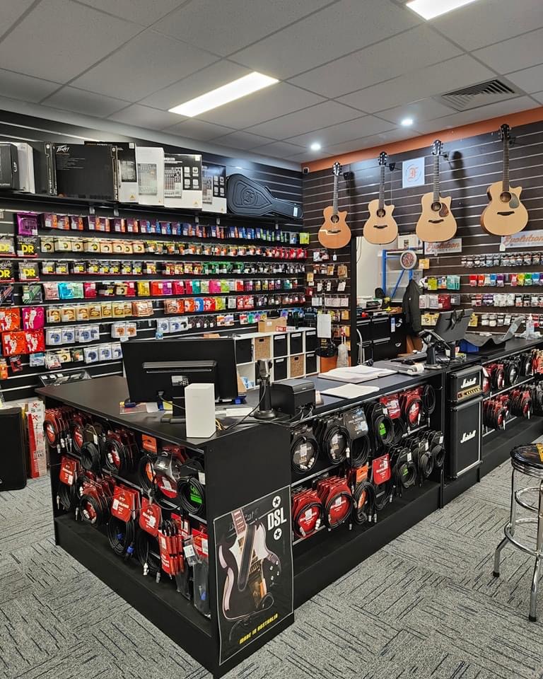 Evolution Music Lynbrook — recent music school photo in Lynbrook VIC 3975, VIC (Google Business Profile)