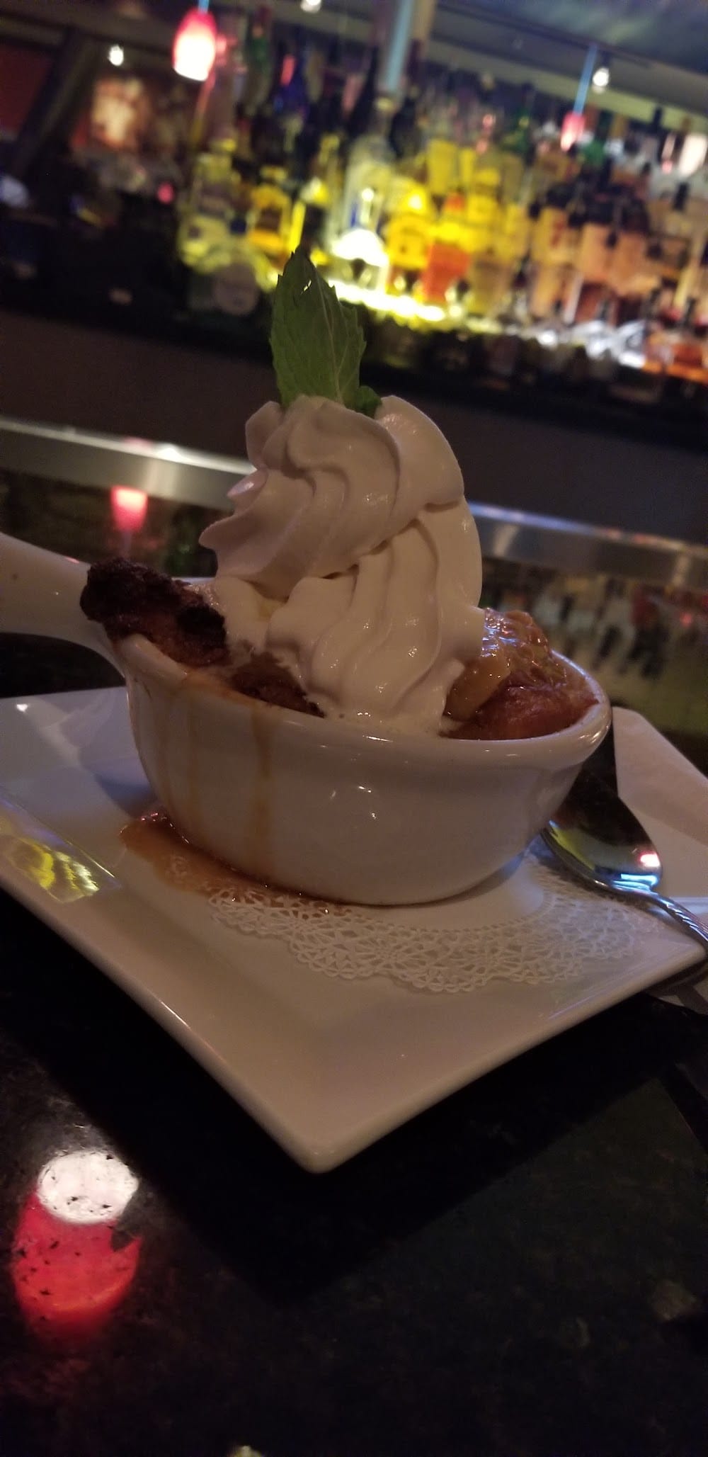 Exchange Street Bistro — recent american restaurants photo in Malden, MA (Google Business Profile)