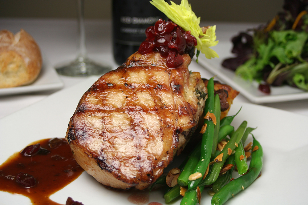 Exchange Street Bistro — recent american restaurants photo in Malden, MA (Google Business Profile)