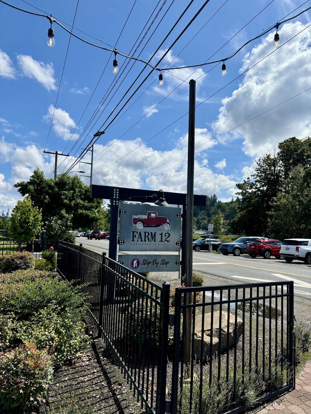 Farm 12 Restaurant photo 2